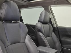 2020 Subaru Forester 2.5i-S S5 MY21 AWD Jasper Green