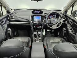 2020 Subaru Forester 2.5i-S S5 MY21 AWD Jasper Green