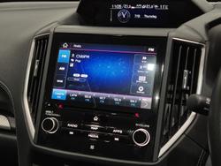 2020 Subaru Forester 2.5i-S S5 MY21 AWD Jasper Green