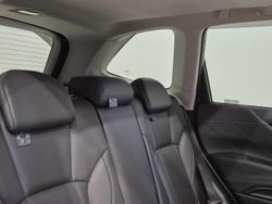 2020 Subaru Forester 2.5i-S S5 MY21 AWD Jasper Green
