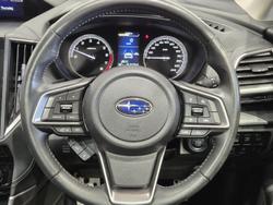 2020 Subaru Forester 2.5i-S S5 MY21 AWD Jasper Green