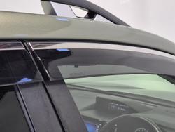 2020 Subaru Forester 2.5i-S S5 MY21 AWD Jasper Green