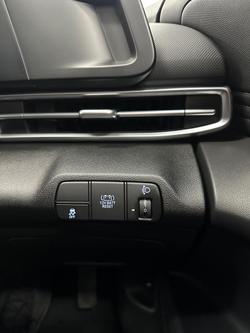 2024 Hyundai i30 Hybrid CN7.V2 MY24 Atlas White