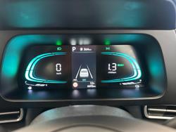 2024 Hyundai i30 Hybrid CN7.V2 MY24 Atlas White
