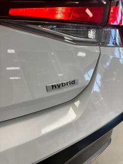 2024 Hyundai i30 Hybrid CN7.V2 MY24 Atlas White