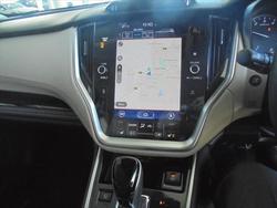 2021 Subaru Outback AWD Touring 6GEN MY21 AWD Dark Blue