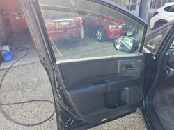 2017 Honda Odyssey Hybrid Absolute RC4 Blue