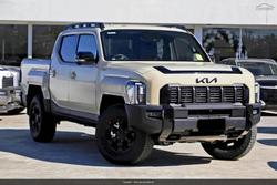 KIA Tasman