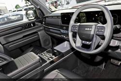 2025 Kia Tasman X-Pro TK MY26 4X4 Dual Range Tan Beige