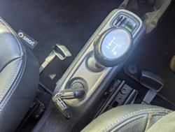 2011 smart fortwo pulse mhd 451 MY09 Deep Black
