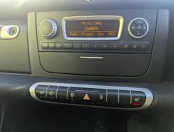 2011 smart fortwo pulse mhd 451 MY09 Deep Black