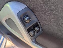 2011 smart fortwo pulse mhd 451 MY09 Deep Black