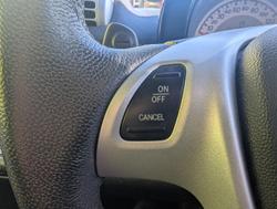 2011 smart fortwo pulse mhd 451 MY09 Deep Black