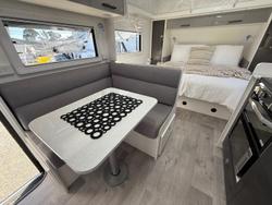 2021 New Age Caravans Road Owl