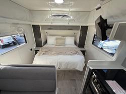 2021 New Age Caravans Road Owl