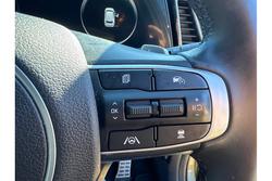 2023 Kia Sportage GT-Line