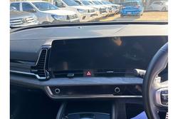 2023 Kia Sportage GT-Line