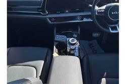 2023 Kia Sportage GT-Line