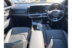 2023 Kia Sportage GT-Line