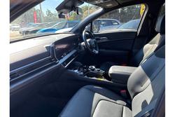 2023 Kia Sportage GT-Line