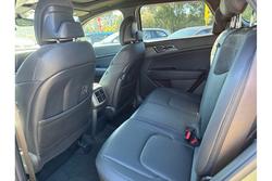 2023 Kia Sportage GT-Line