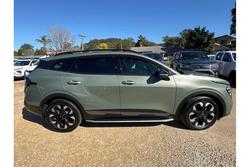 2023 Kia Sportage GT-Line