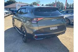 2023 Kia Sportage GT-Line