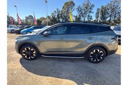 2023 Kia Sportage GT-Line