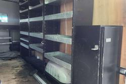 2015 Mercedes-Benz Sprinter 416CDI NCV3 Arctic White