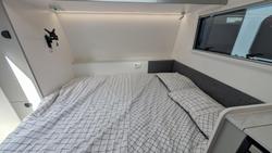 2025 Traveller 15' Destination Cruise Save $6,299 Was $62,990