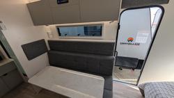 2025 Traveller 15' Destination Cruise