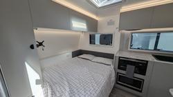 2025 Traveller 15' Destination Cruise Save $6,299 Was $62,990