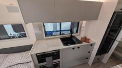 2025 Traveller 15' Destination Cruise Save $6,299 Was $62,990