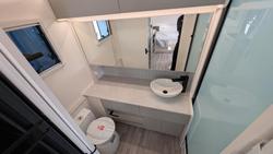 2025 Traveller 15' Destination Cruise Save $6,299 Was $62,990