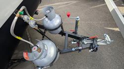 2025 Traveller 15' Destination Cruise