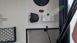 2025 Traveller 15' Destination Cruise