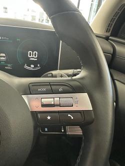 2024 Hyundai Tucson NX4.V3 MY25 White Cream