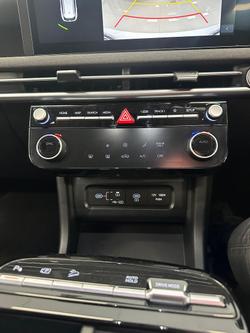 2024 Hyundai Tucson NX4.V3 MY25 White Cream
