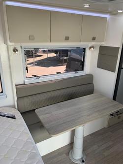 2024 Essential Caravans Outlander F1-2 Bunk