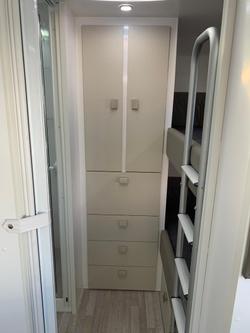 2024 Essential Caravans Outlander F1-2 Bunk