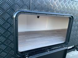 2024 Essential Caravans Outlander F1-2 Bunk