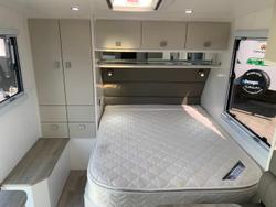 2024 Essential Caravans Outlander F1-2 Bunk