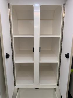 2024 Essential Caravans Outlander F1-2 Bunk