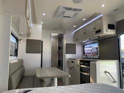2024 Essential Caravans Outlander F1-2 Bunk