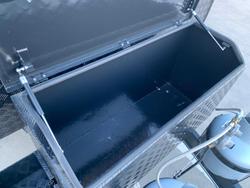 2024 Essential Caravans Outlander F1-2 Bunk