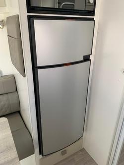 2024 Essential Caravans Outlander F1-2 Bunk
