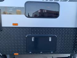 2024 Essential Caravans Outlander F1-2 Bunk