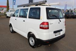 2012 Suzuki APV