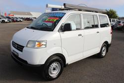 2012 Suzuki APV