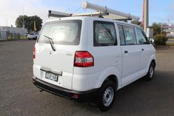 2012 Suzuki APV